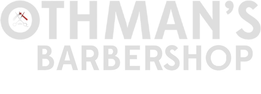 Othman's Barbershop — Where style meets tradition.